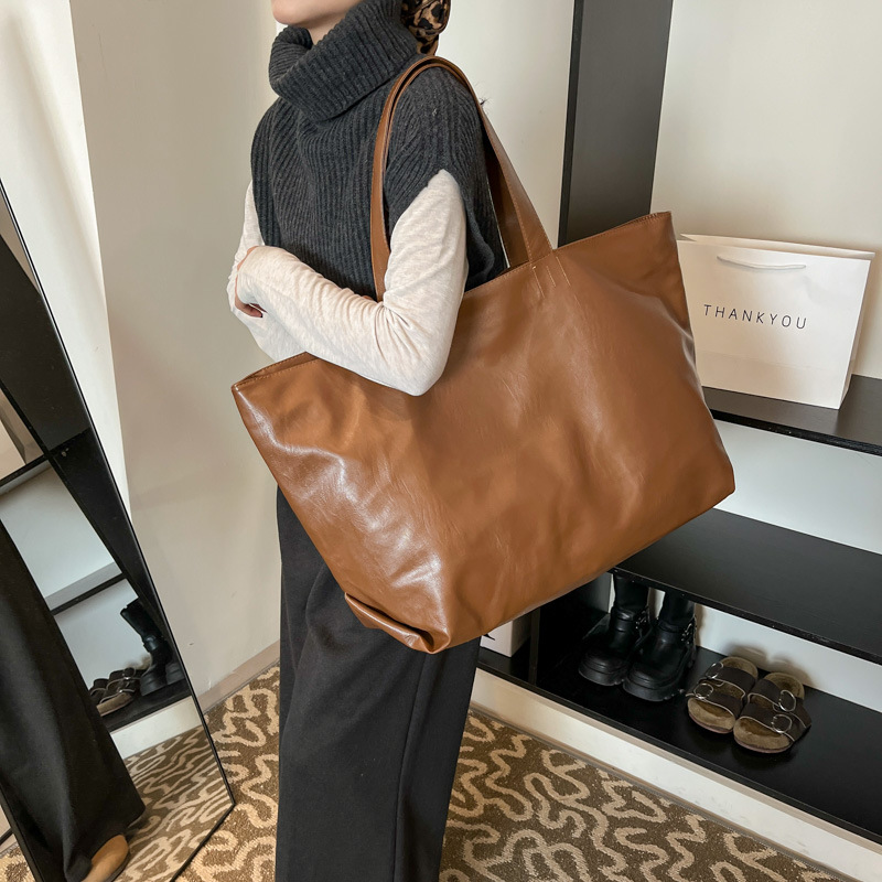 Embroidery Class - Simple Retro Tote Bags for Woman