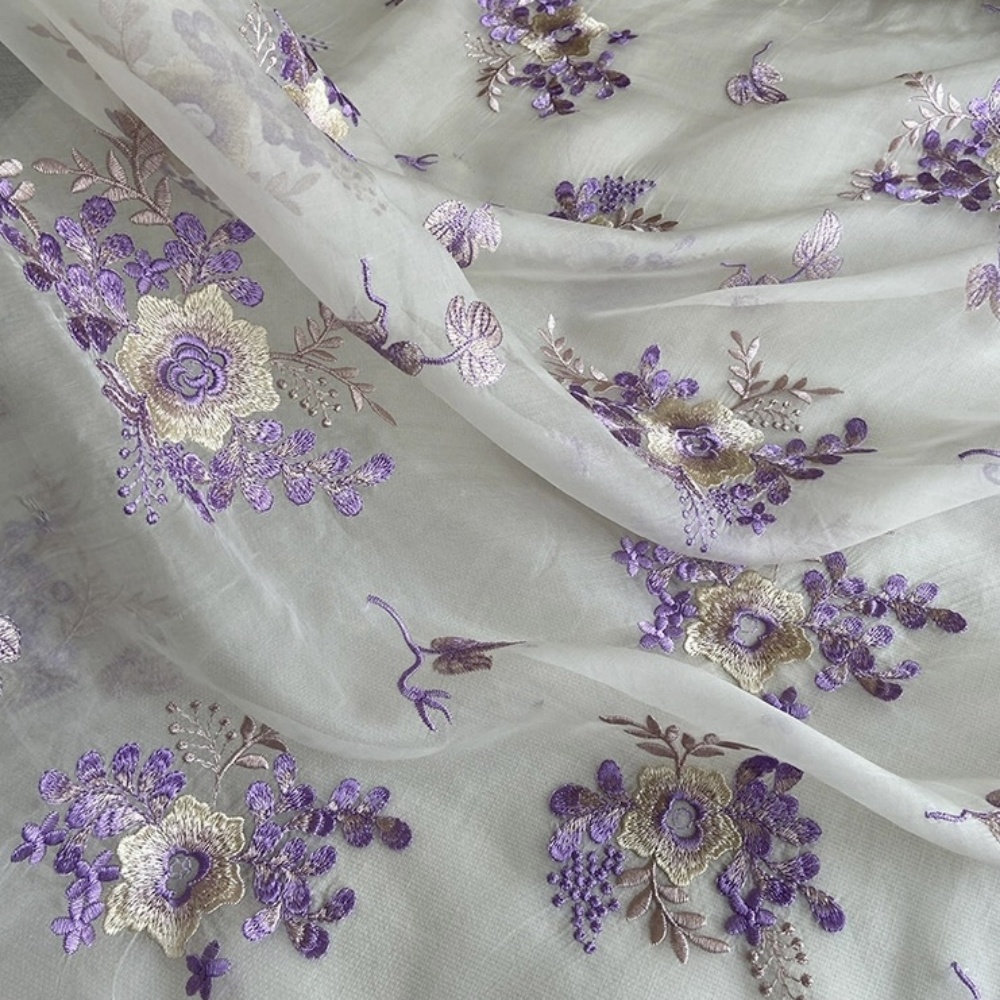Embroidery Design Love - Lovely Popular Embroidery Flower Design High