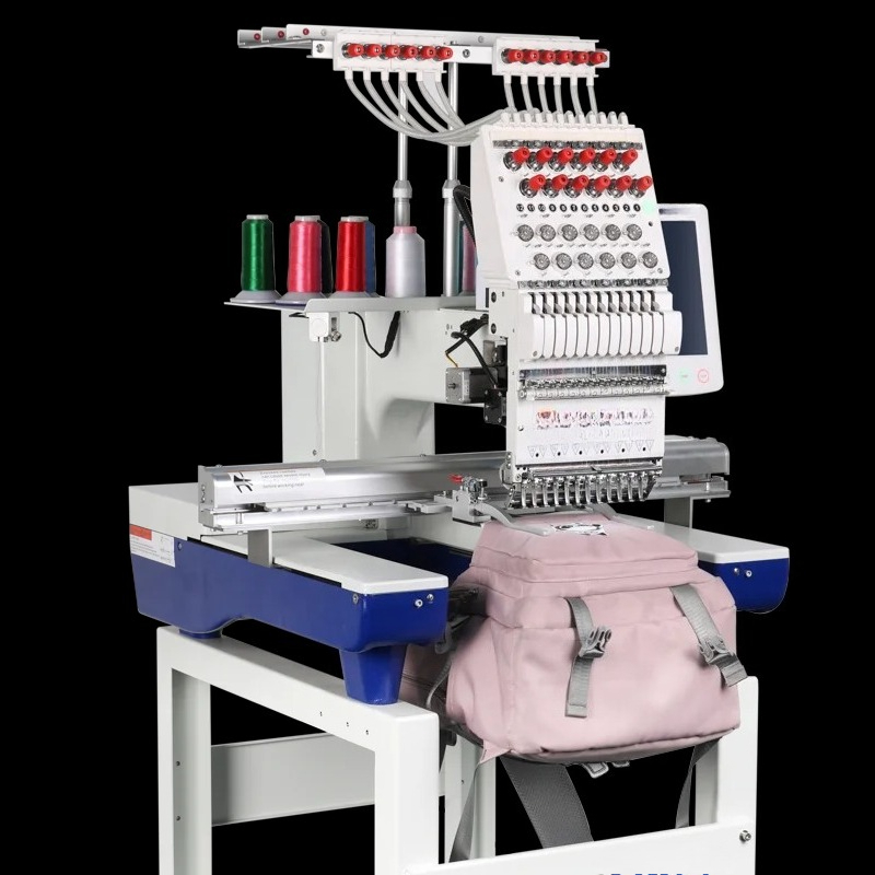 Embroidery Design Software - Em CAD Pattern Design System Embroidery