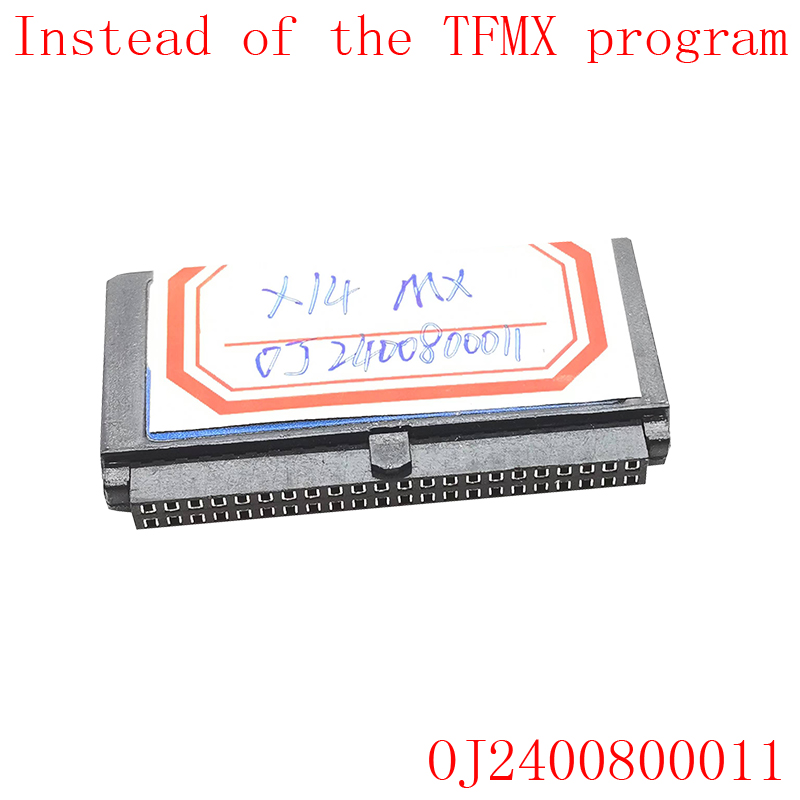 Embroidery Design Software - For TAJIMA Embroidery Machine Parts TFMX