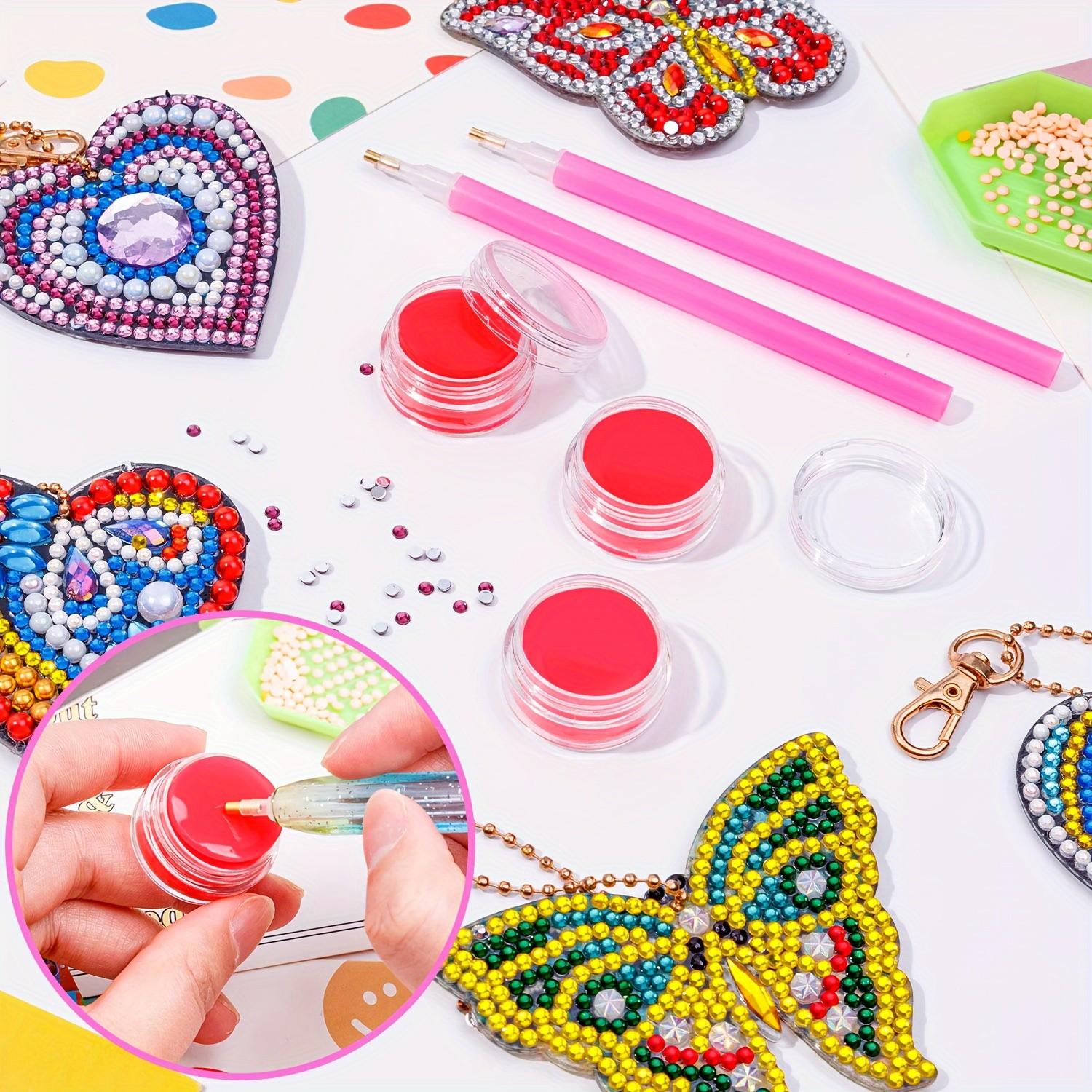 36Pcs (3 Different Types of Dr - огляд і ціна Embroidery Class