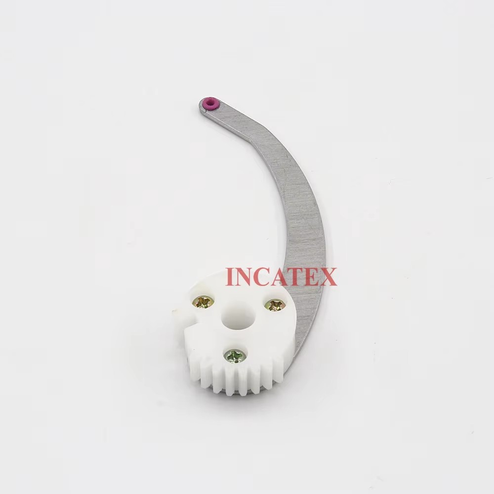 26 Pcs Good Quality Chinese Em - огляд і ціна Embroidery Machine China