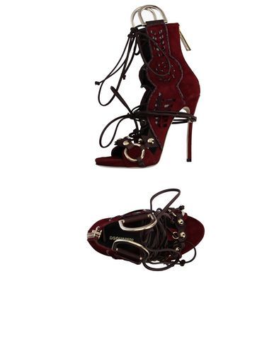 Thin High Heel Peep Toe Design - огляд і ціна Embroidery Design