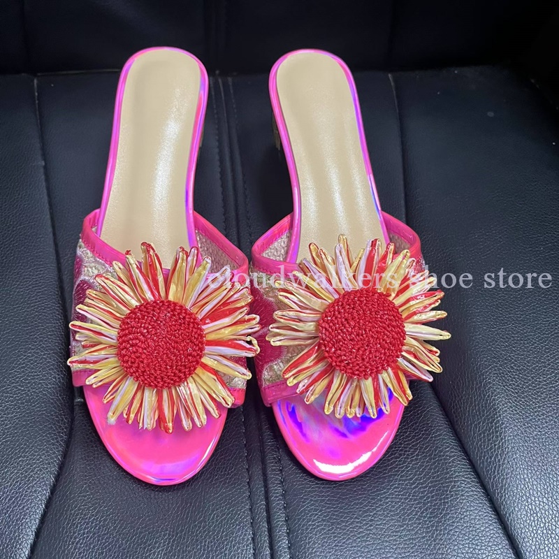 Iridescent Embroidery Upper Su - огляд і ціна Embroidery Design