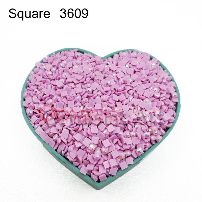 DMC3064-3799 AB Stones Shining - огляд і ціна Embroidery Roll Pattern
