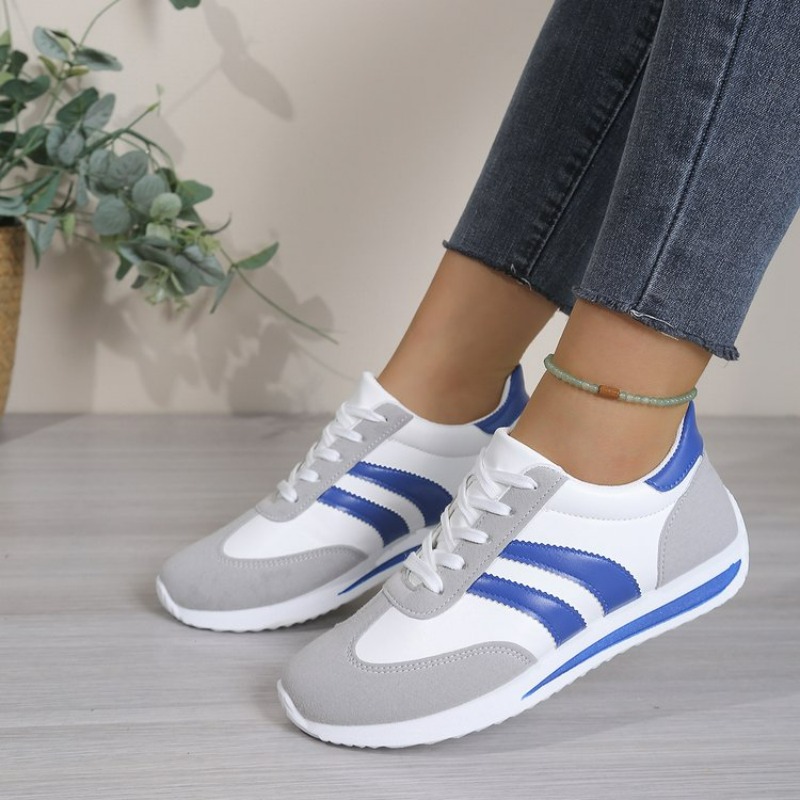 Womens Lightweight Comfortable - огляд і ціна Embroidery White