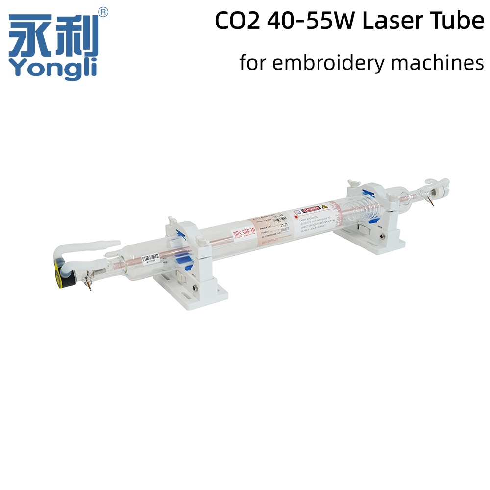 Bluetimes 40-48W CO2 Laser Tub - огляд і ціна Embroidery Youtube