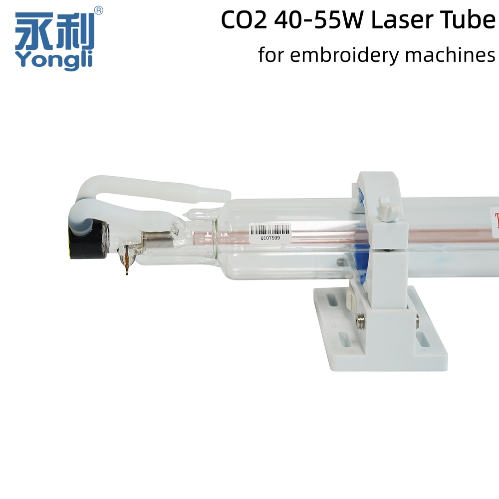 Bluetimes 40-48W CO2 Laser Tub - огляд і ціна Embroidery Youtube