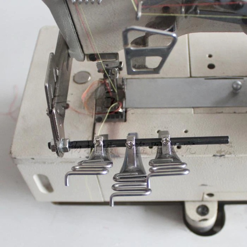 Multi-Needle Car Patch Tube Ve - огляд і ціна Embroidery Youtube