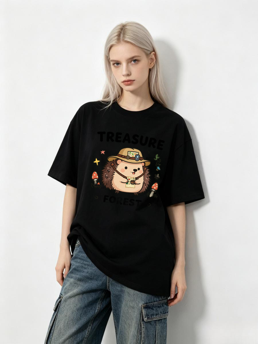 T-Shirt Tie Dye Print Pattern  - огляд і ціна Embroidery Design Love