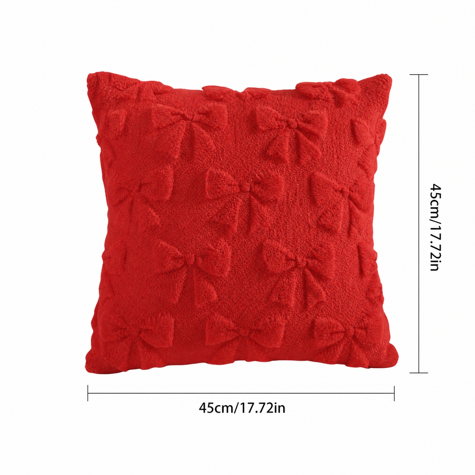 Christmas Quilted Embroidery P - огляд і ціна Embroidery Quilt Cover