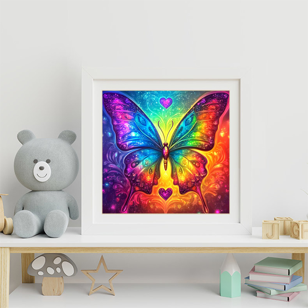 New Arrival Diamond Painting B - огляд і ціна Embroidery Garments