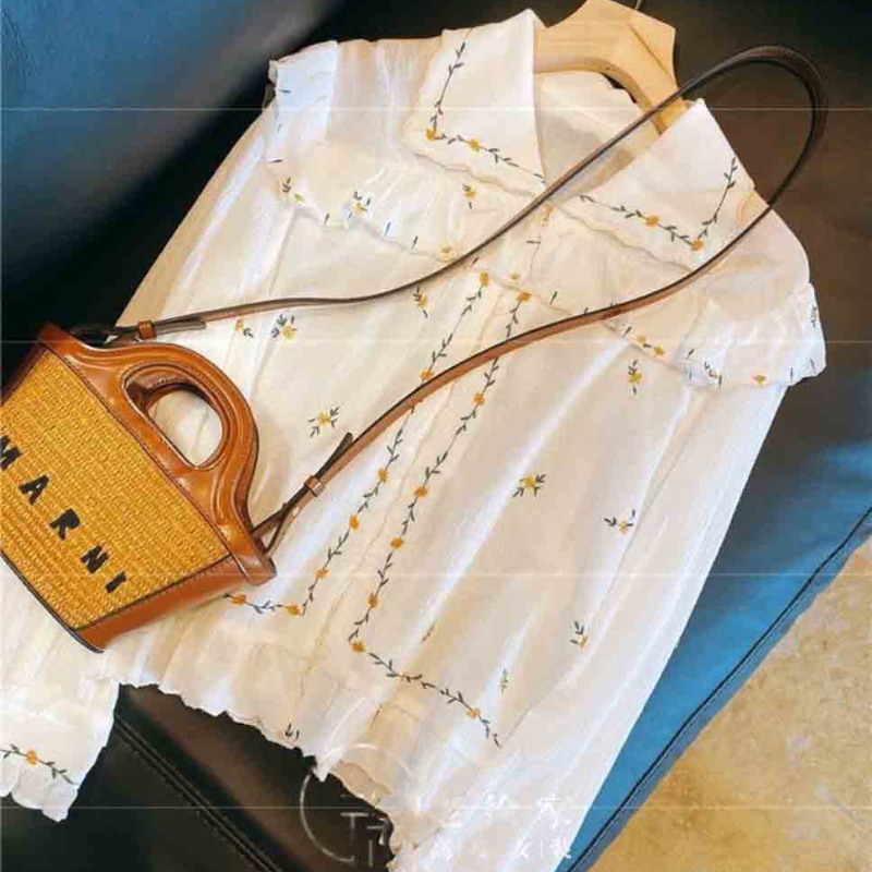 Lovely Shirts Women New Spring - огляд і ціна Embroidery Design Love