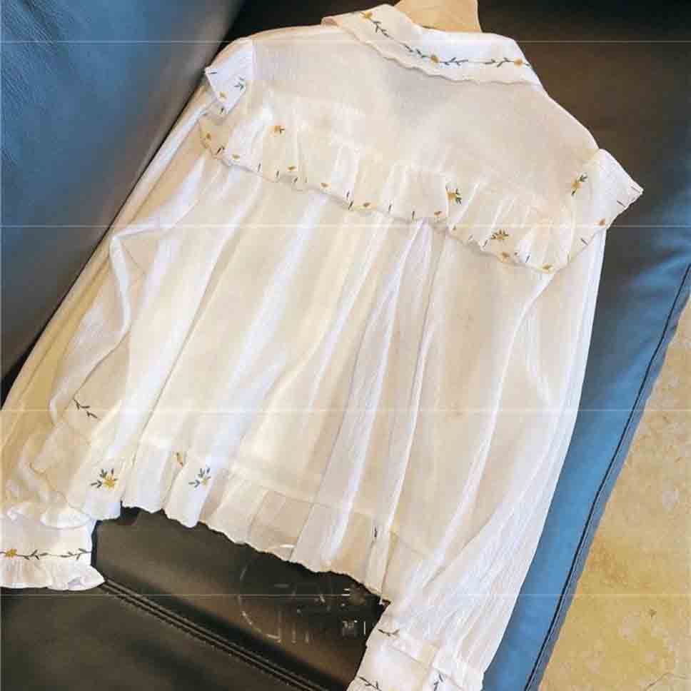 Lovely Shirts Women New Spring - огляд і ціна Embroidery Design Love