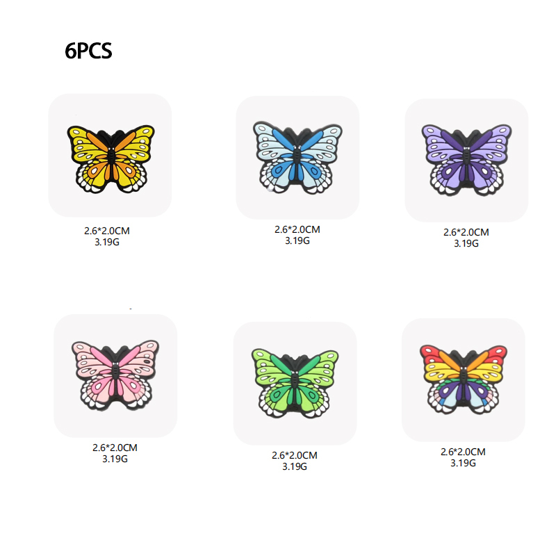 2pcs/4pcs/6pcs/8pcs Sweater Ne - огляд і ціна Stitch Marker Ring