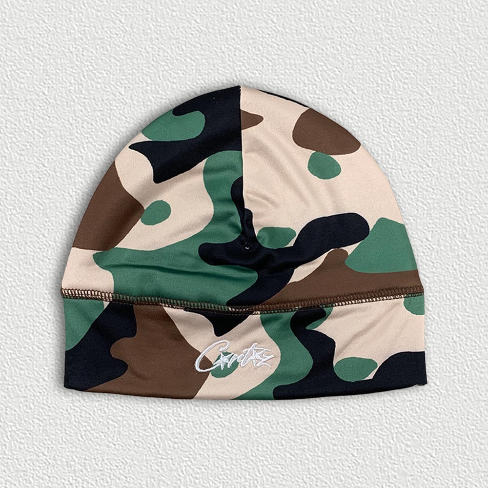 Camouflage Embroidered Letter  - огляд і ціна Embroidery Hat Machine