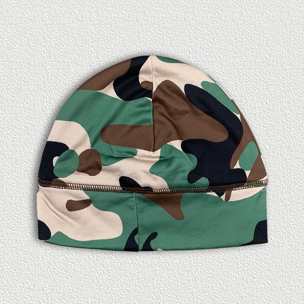 Camouflage Embroidered Letter  - огляд і ціна Embroidery Hat Machine