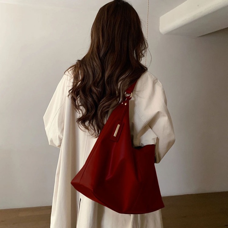 Vintage Large Capacity Tote Ba - огляд і ціна Embroidery Class