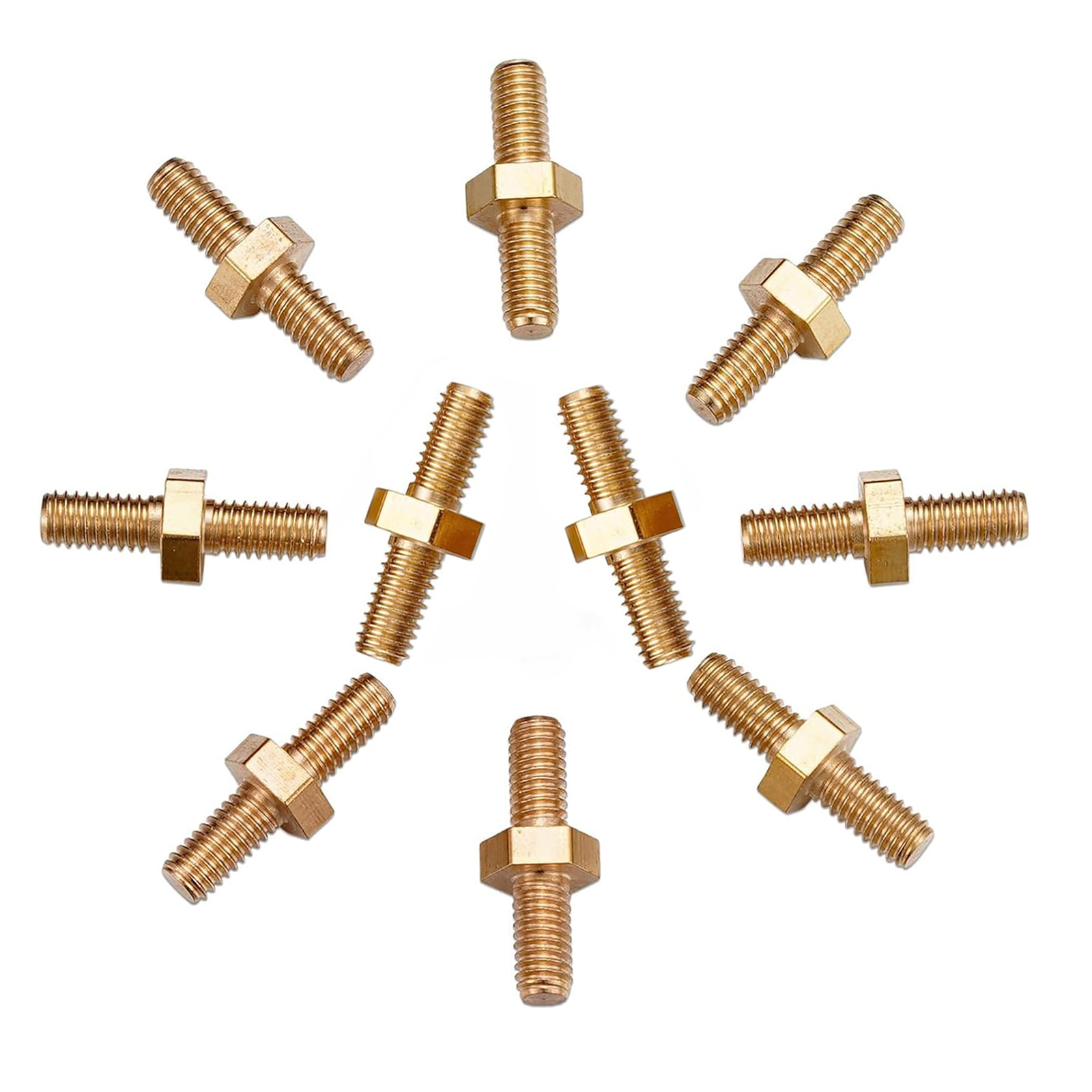 10Pcs Hoop Adjustable Screw Di - огляд і ціна Embroidery Machine China