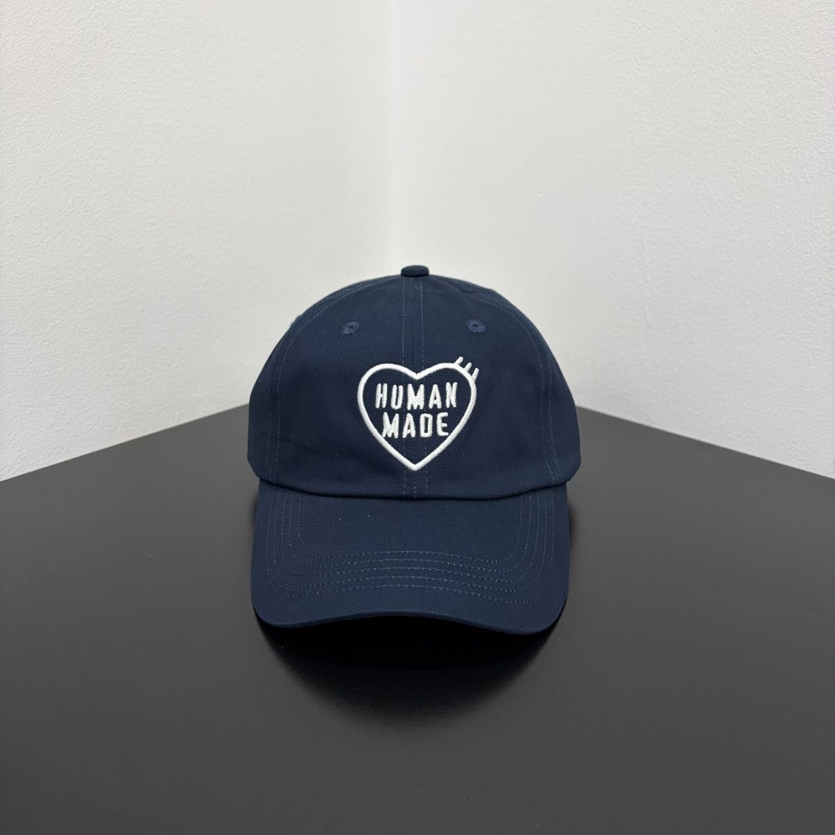 Latest Human Made Embroidered  - огляд і ціна Embroidery Hat Machine