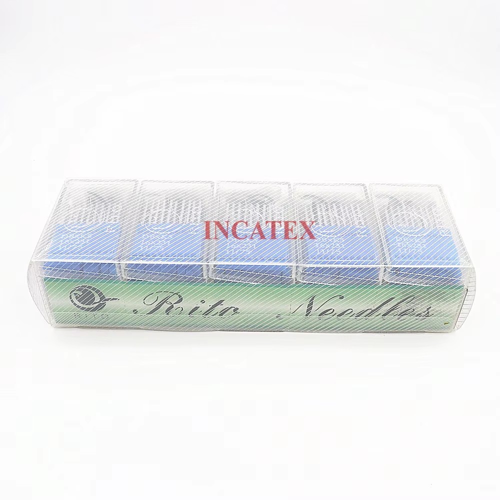 500 Pcs Genuine RITO Embroider - огляд і ціна Embroidery Machine China