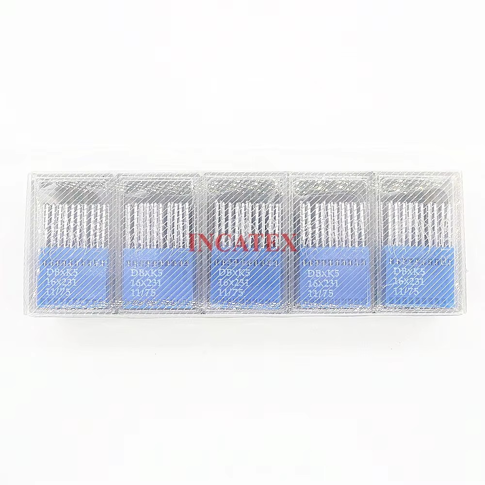 500 Pcs Genuine RITO Embroider - огляд і ціна Embroidery Machine China