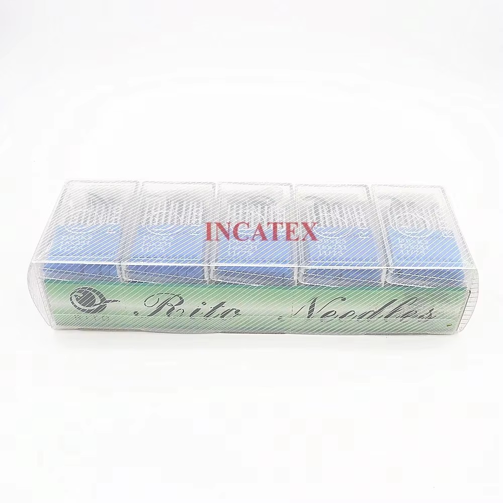 500 Pcs Genuine RITO Embroider - огляд і ціна Embroidery Machine China