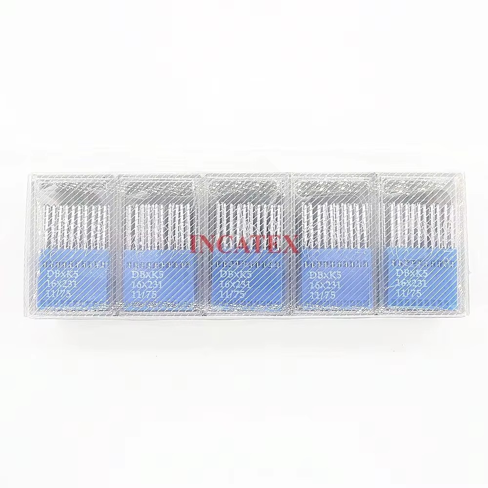 500 Pcs Genuine RITO Embroider - огляд і ціна Embroidery Machine China