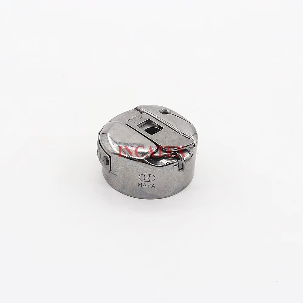 20 Pcs BC-DBM(Z1)-NBL HAYA Bob - огляд і ціна Embroidery Machine China