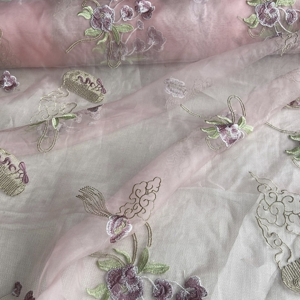 Lovely Popular Embroidery Flow - огляд і ціна Embroidery Design Love