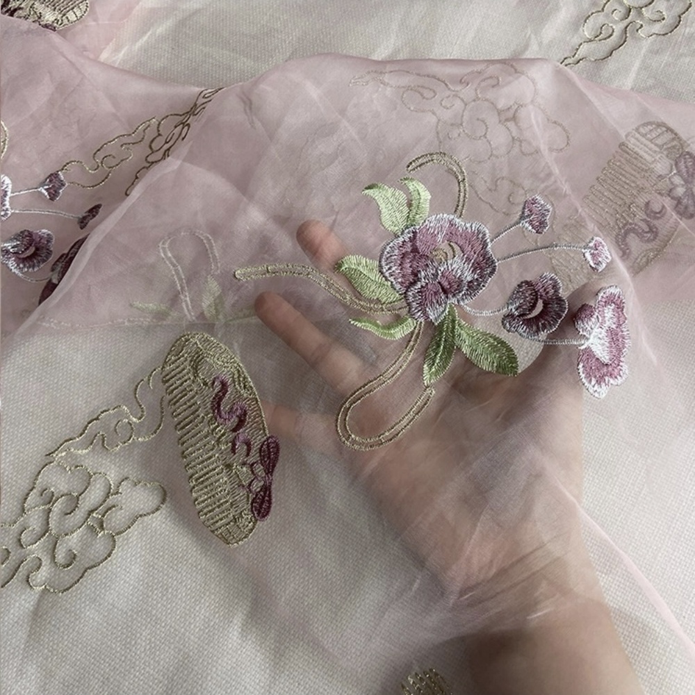 Lovely Popular Embroidery Flow - огляд і ціна Embroidery Design Love