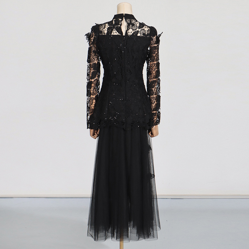 QMQA Fashion Women's Elegant 2 - огляд і ціна Embroidery Class