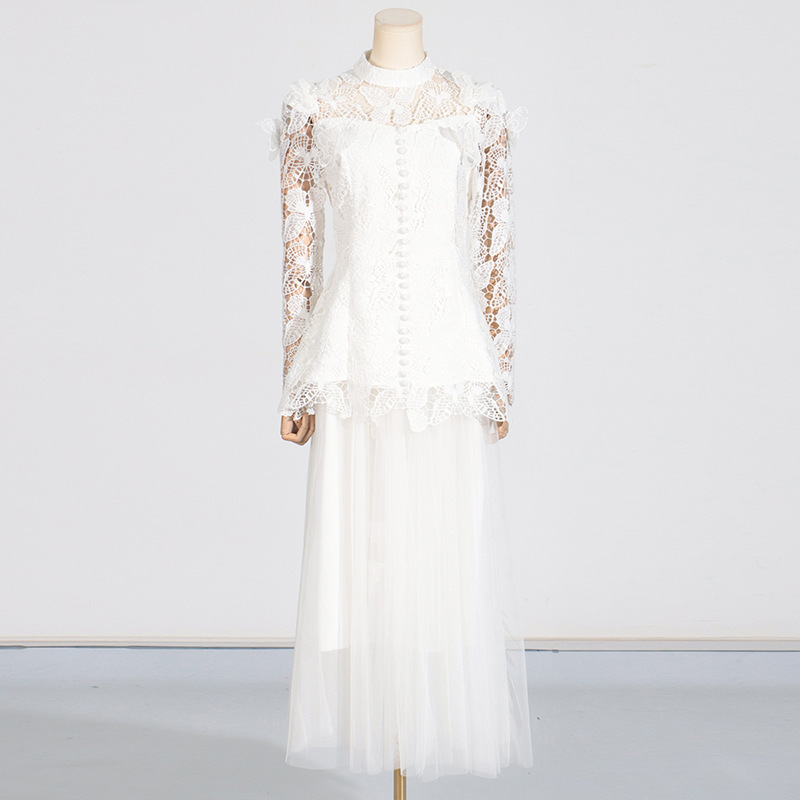 QMQA Fashion Women's Elegant 2 - огляд і ціна Embroidery Class