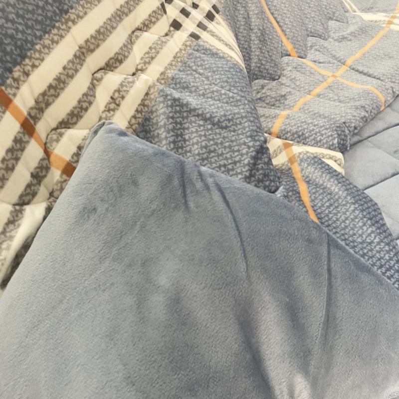 2pcs/set Washable Kotatsu Futo - огляд і ціна Embroidery Quilt Cover
