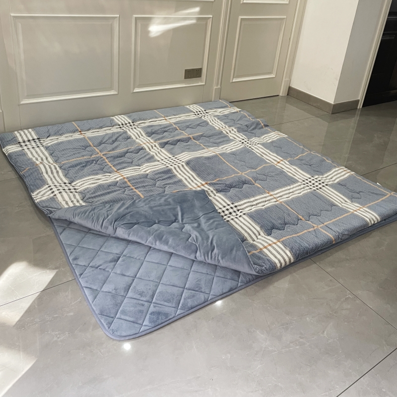 2pcs/set Washable Kotatsu Futo - огляд і ціна Embroidery Quilt Cover