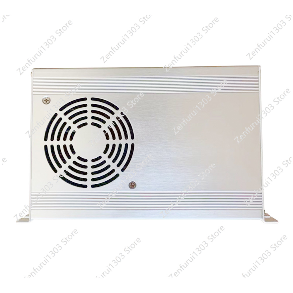 MD-02 XY Motor Controller Driv - огляд і ціна Embroidery Machine China