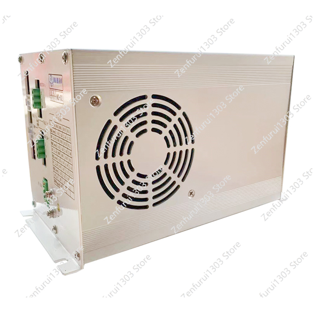 MD-02 XY Motor Controller Driv - огляд і ціна Embroidery Machine China