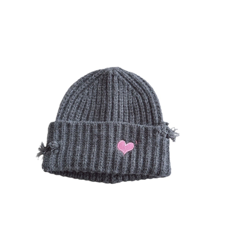 New Korean style high-end kids - огляд і ціна Embroidery Design Love