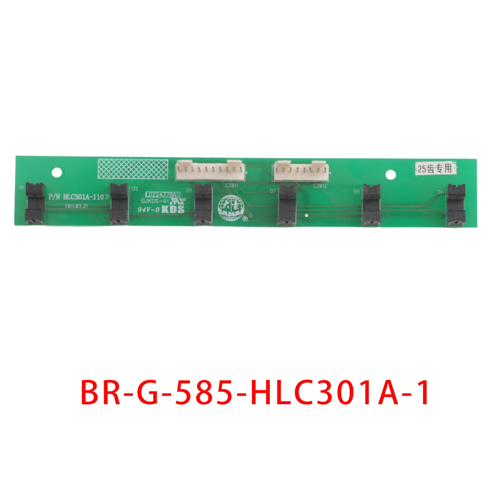 HLC301A HLC302 HLC303 HLC304 S - огляд і ціна Embroidery Machine China