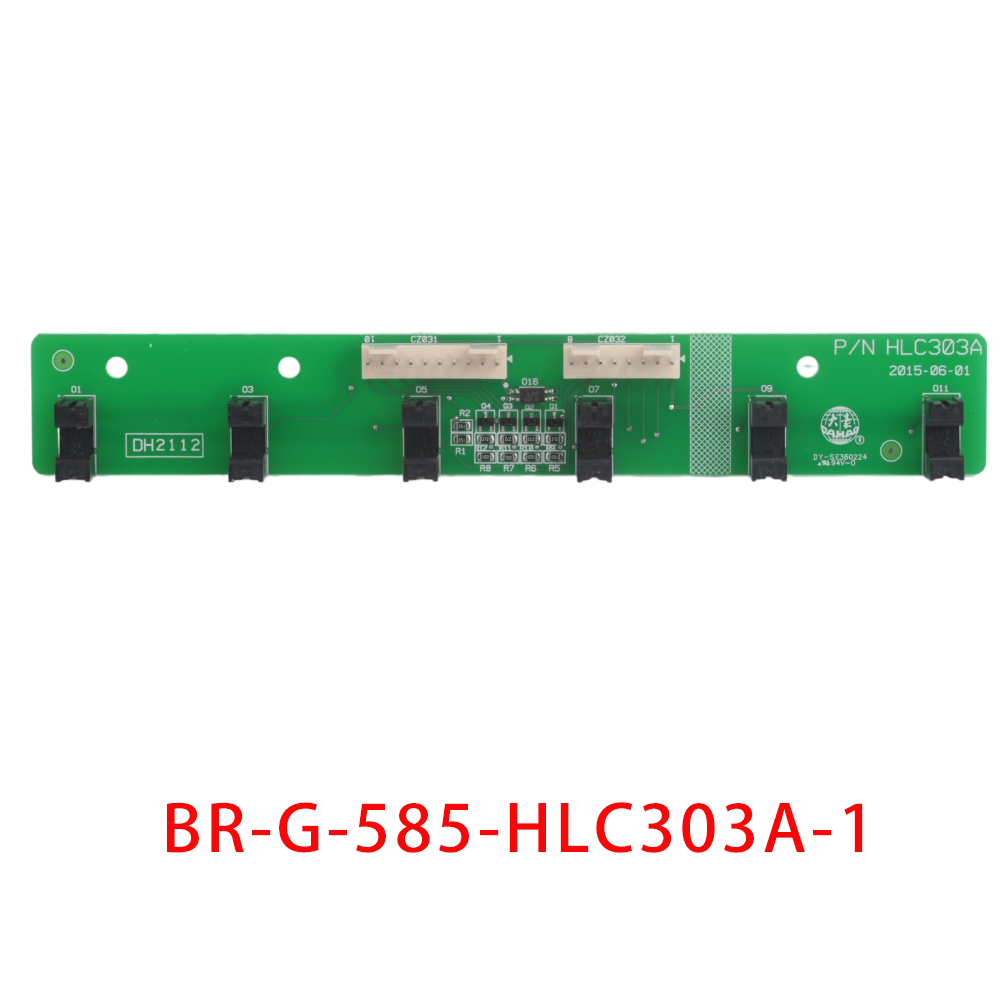 HLC301A HLC302 HLC303 HLC304 S - огляд і ціна Embroidery Machine China