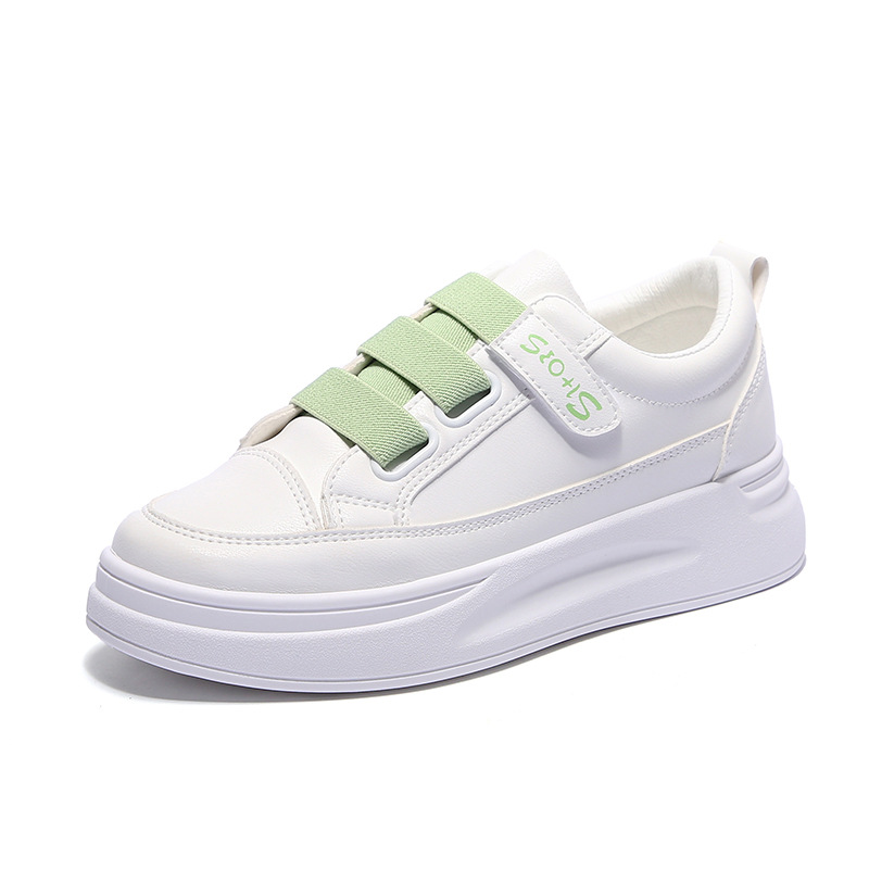 Spring Summer Shoes Young Ladi - огляд і ціна Embroidery White