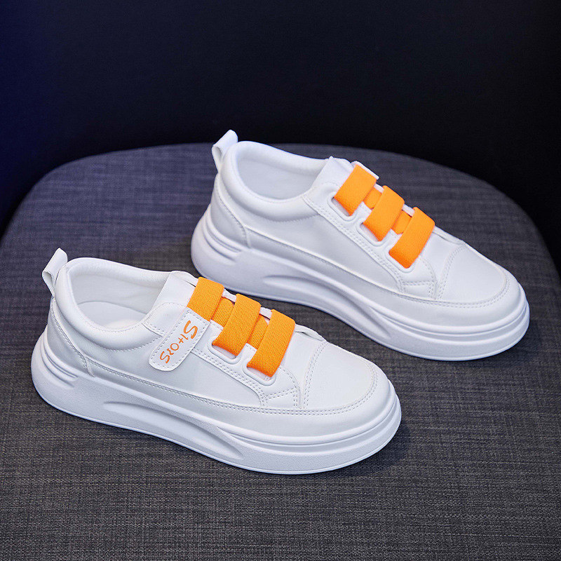 Spring Summer Shoes Young Ladi - огляд і ціна Embroidery White