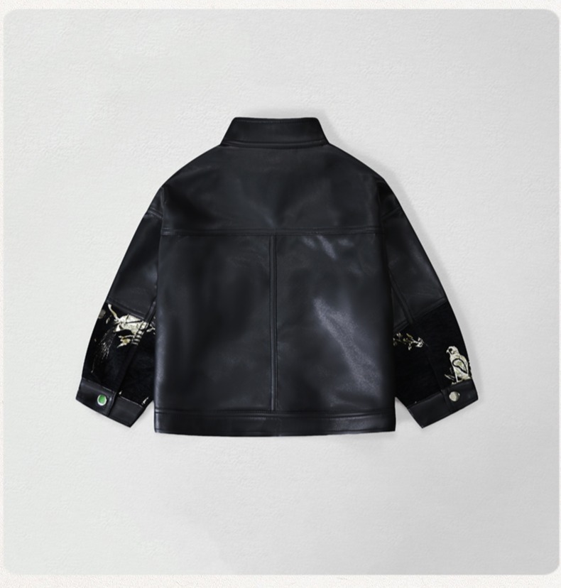 Gentleman Kids Embroidery Moto - огляд і ціна Embroidery Class