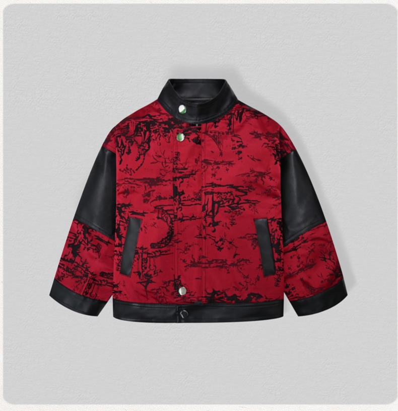 Gentleman Kids Embroidery Moto - огляд і ціна Embroidery Class