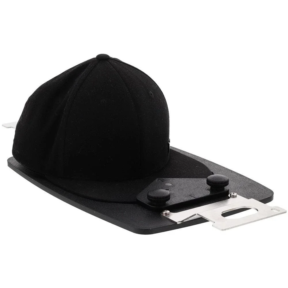 100x60mm Flat Hat Cap, Embroid - огляд і ціна Embroidery Hat Machine