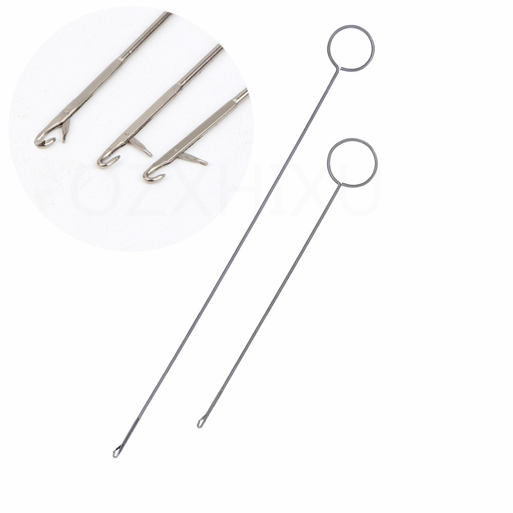 1/2Pcs Metal Sewing Loop Turne - огляд і ціна Embroidery Youtube
