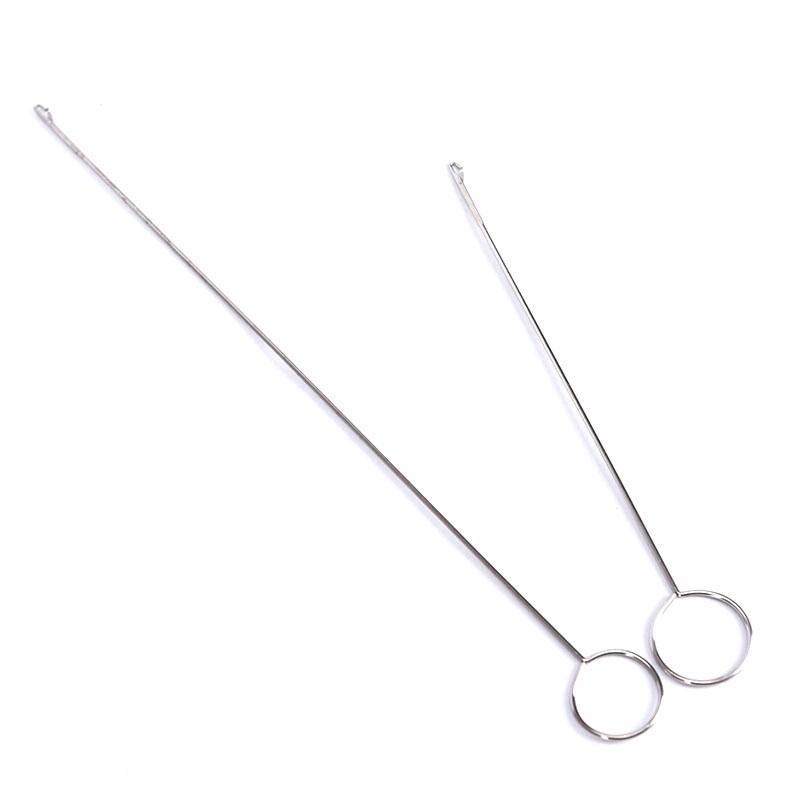 1/2Pcs Metal Sewing Loop Turne - огляд і ціна Embroidery Youtube
