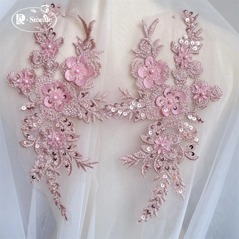 2PCS/1Pair New 12 Colors Sequi - огляд і ціна Embroidery Youtube