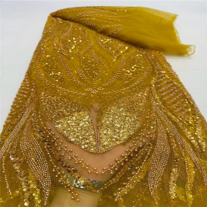5yard Pearl tube sequin embroi - огляд і ціна Embroidery Youtube