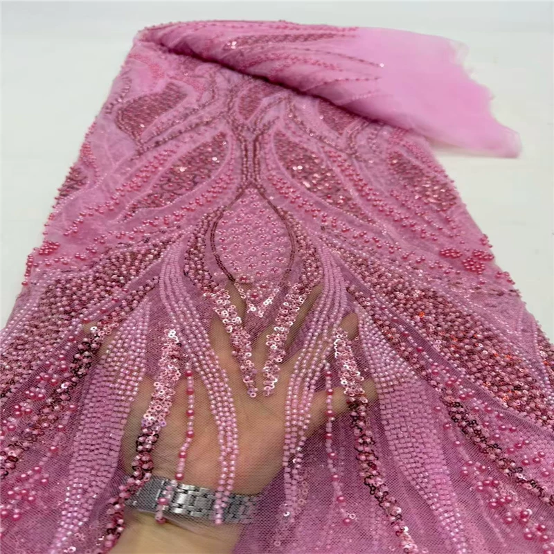 5yard Pearl tube sequin embroi - огляд і ціна Embroidery Youtube